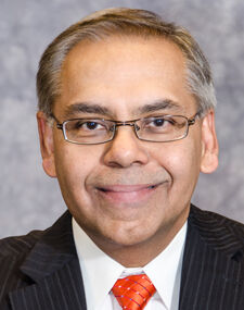 DR. SUMESH ARORA